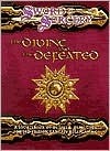 The Divine and the Defeated book cover