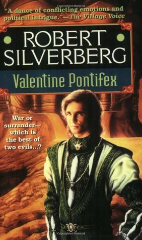 Lord Valentine book cover 3
