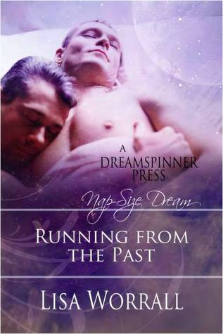 Running from the Past book cover