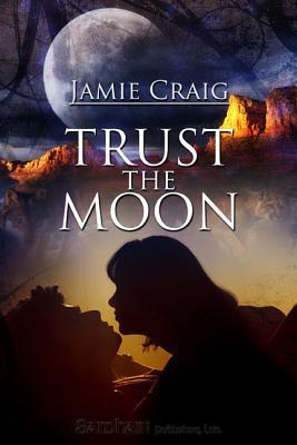 Trust the Moon book cover