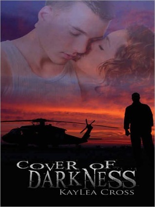 Suspense book cover 2