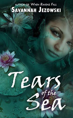Tears of the Sea book cover
