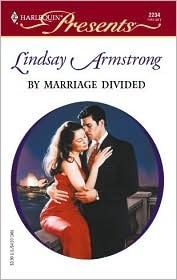 By Marriage Divided book cover