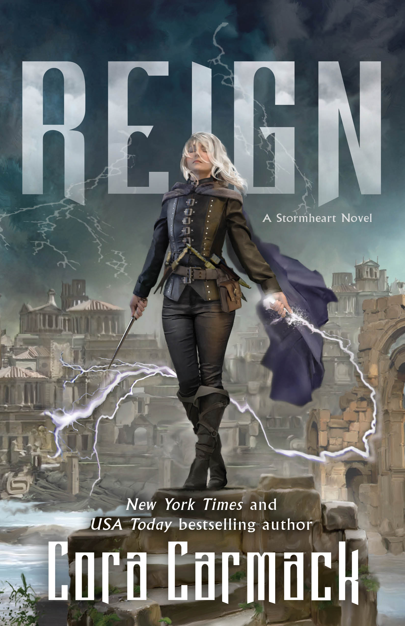 Stormheart book cover 3