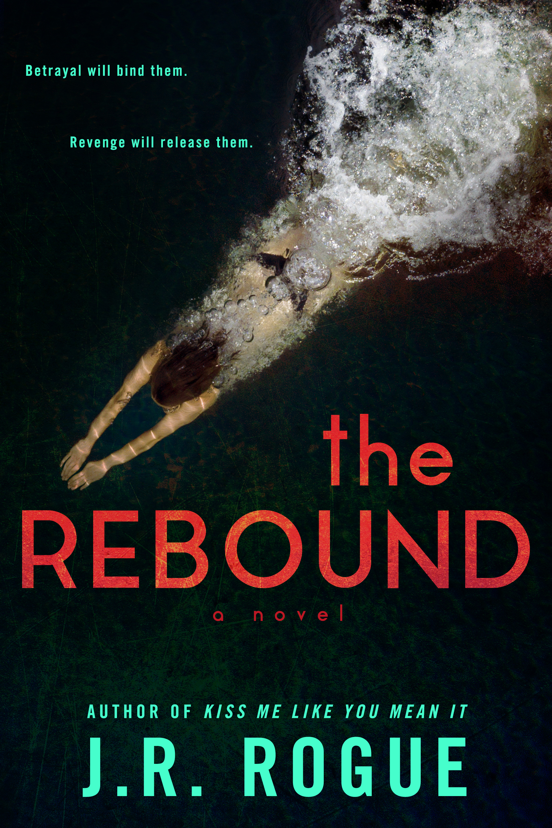 Red Note book cover 1