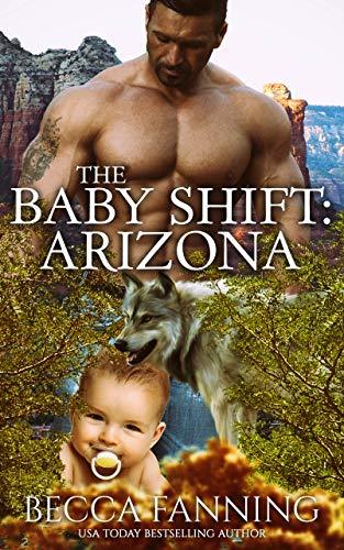The Baby Shift book cover