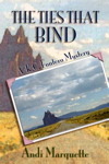 K.C. Fontero Mystery book cover 2