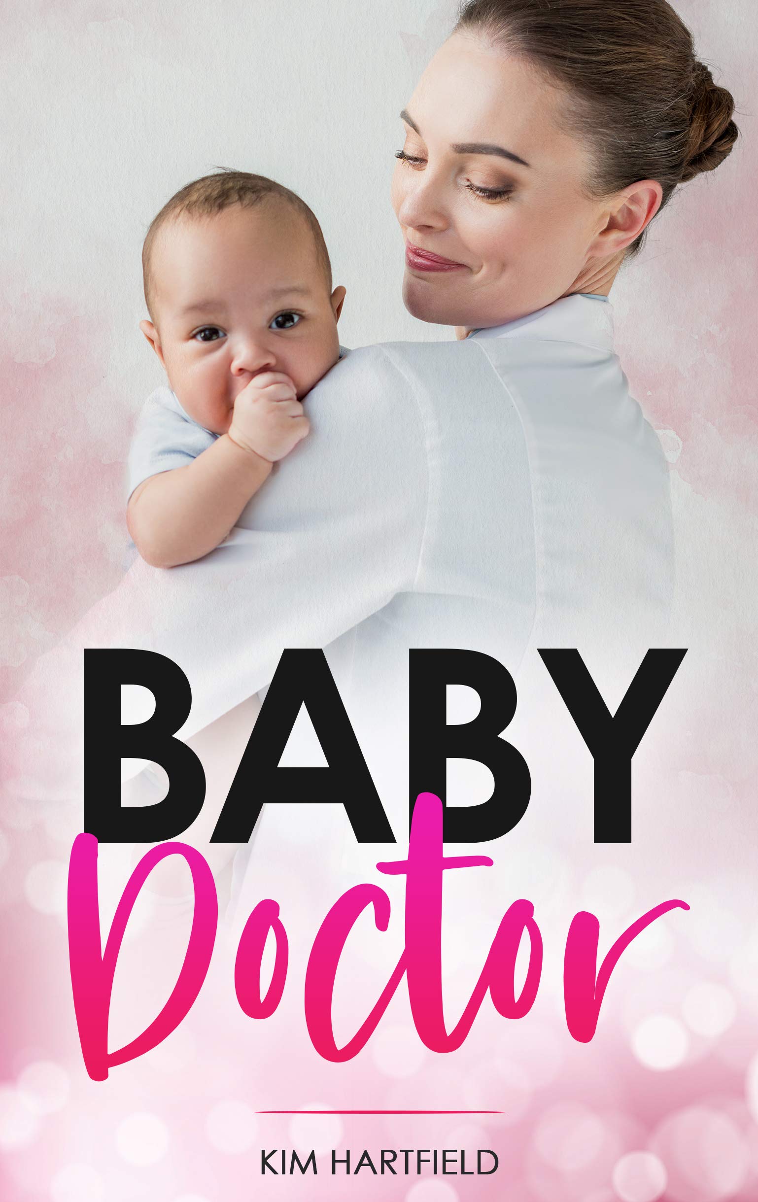 Baby Doctor book cover
