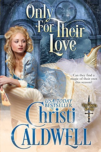 The Theodosia Sword book cover 3