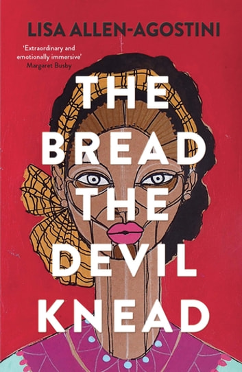 The Bread the Devil Knead book cover