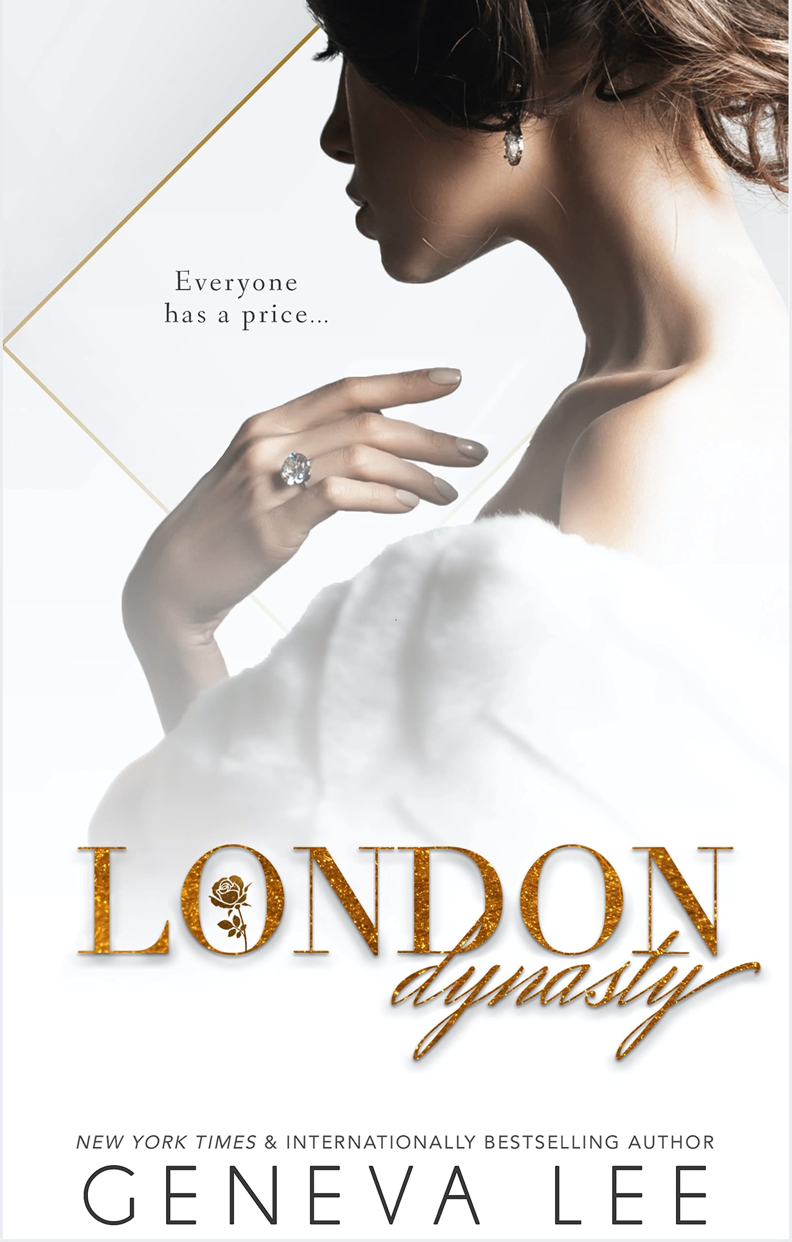 The Dynasties book cover 1