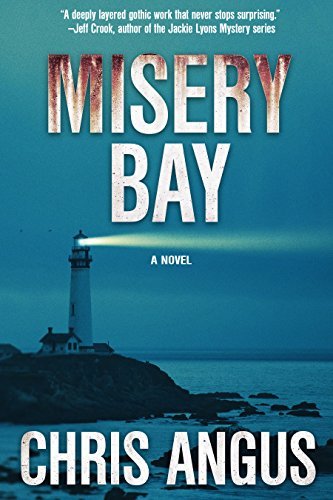 Misery Bay book cover