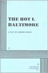 The Hot L Baltimore book cover
