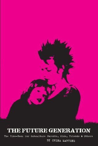The Future Generation book cover