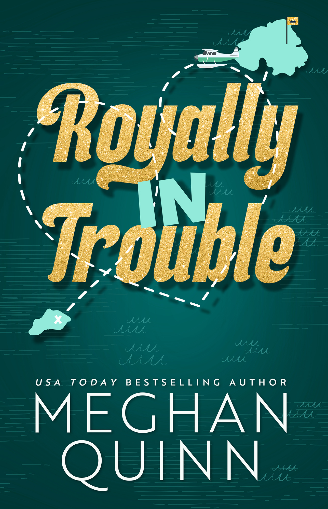 Royal book cover 2
