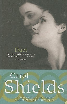 Duet book cover