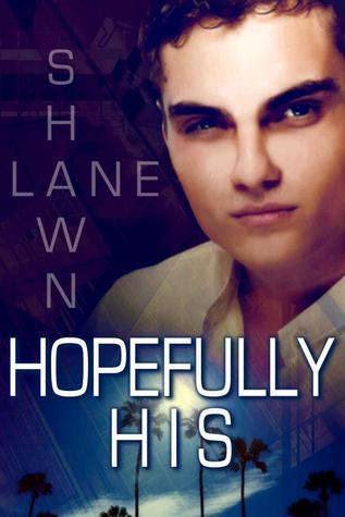 Hopefully His book cover