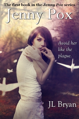 The Paranormals book cover 1