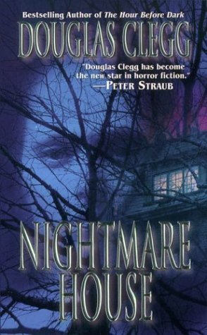 Harrow House book cover 1
