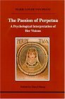 The Passion of Perpetua book cover