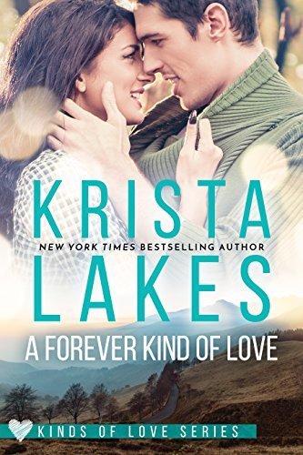 Kinds of Love book cover 1
