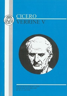 Verrine V book cover
