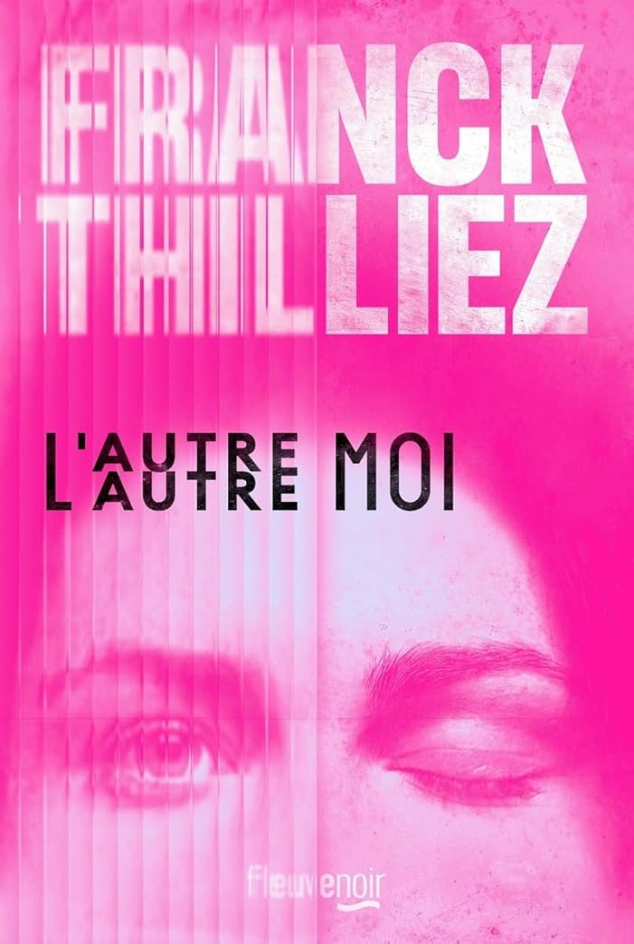 L'Autre moi book cover