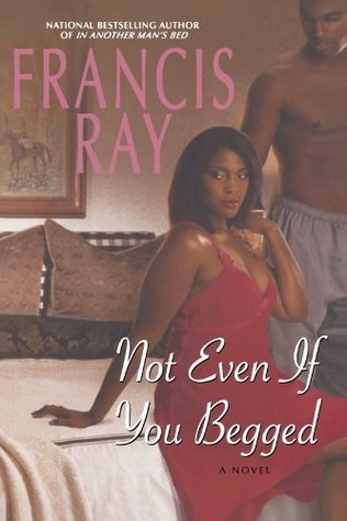 Not Even If You Begged book cover
