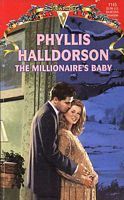 The Millionaire's Baby book cover