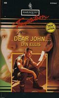 Dear John… book cover
