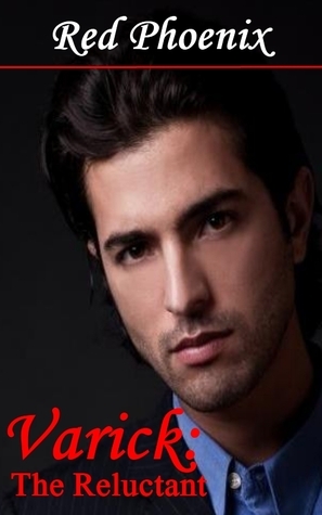 Varick book cover