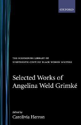 Selected Works book cover