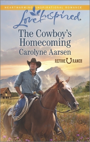 Refuge Ranch book cover 3