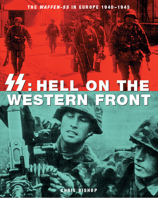 SS book cover
