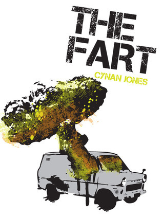 The Fart book cover