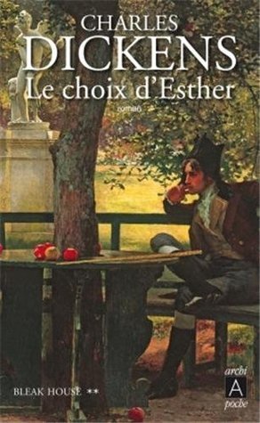 Bleak House, volume II book cover