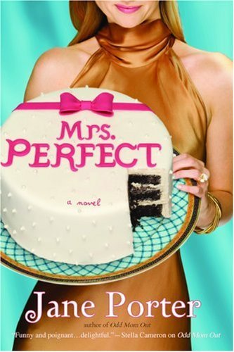 Bellevue Wives book cover 2