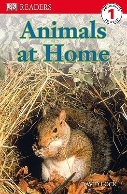DK Readers L1 book cover