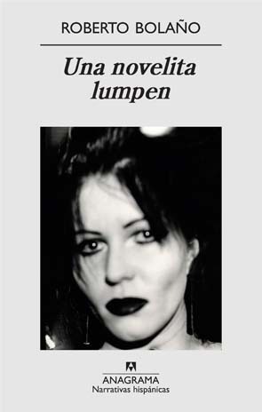 Una novelita lumpen book cover