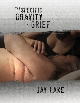 The Specific Gravity of Grief book cover