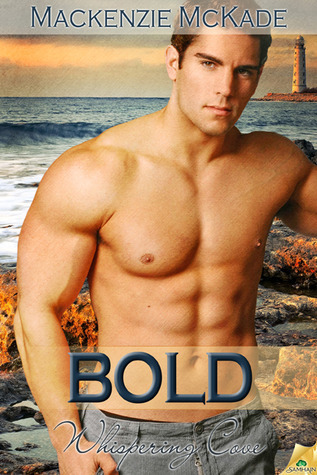 Bold book cover