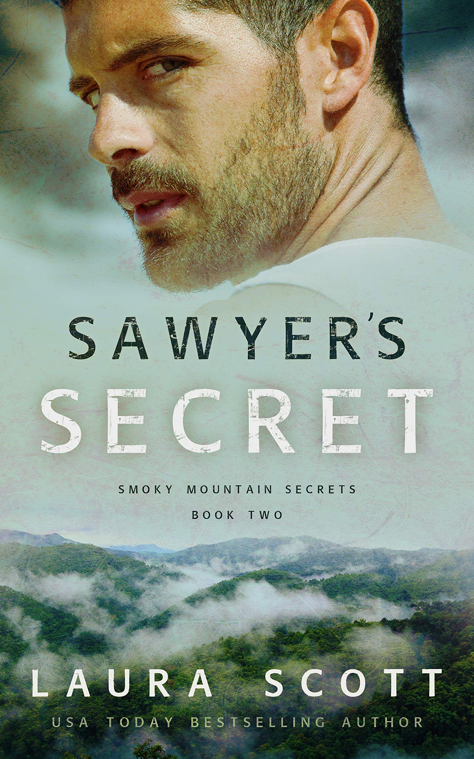 Smoky Mountain Secrets book cover 2