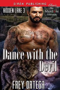 Hidden Lake book cover 3