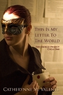 This Is My Letter To The World book cover