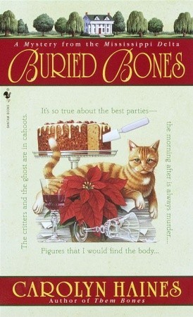 Sarah Booth Delaney book cover 3