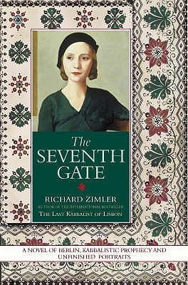 The Seventh Gate book cover