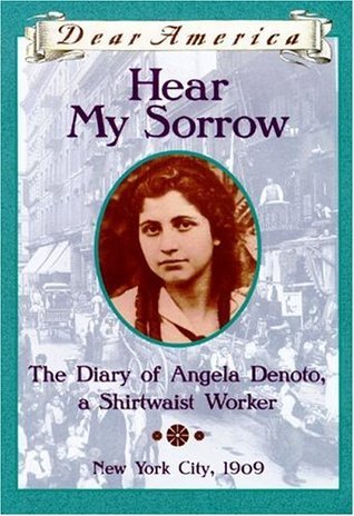 Hear My Sorrow book cover