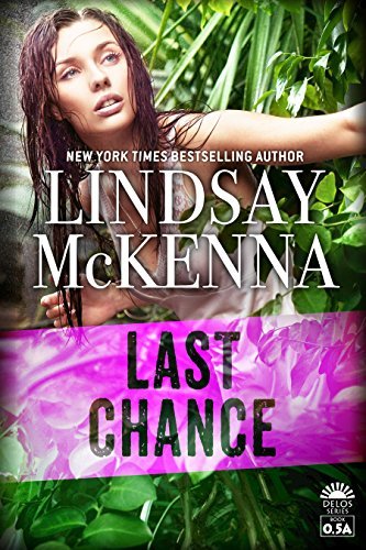 Last Chance book cover