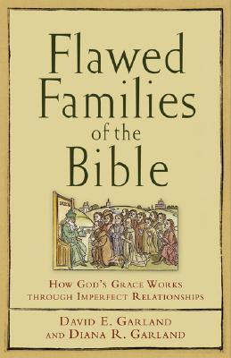 Flawed Families of the Bible book cover