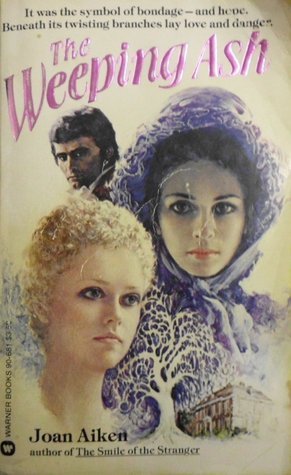 Paget Family Saga book cover 2